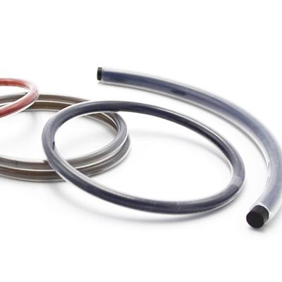 China Solution PTFE/FEP/PFA Silicone FKM O Ring Encapsulated Industrial O Ring Sealing FOB Reference Price: Get Latest Price for sale