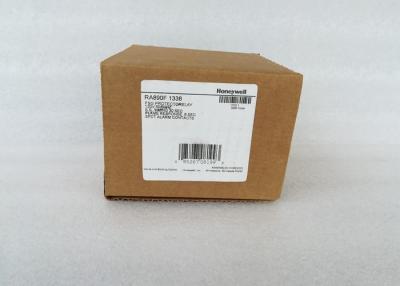 China Honeywell RA890F1338 Protectorelay Flame Safeguard Control RA89OF1338 New Te koop