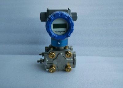 China Durable Honeywell Differential Pressure Transmitter STD820E1AC4AS10AHC11SA50A0 for sale