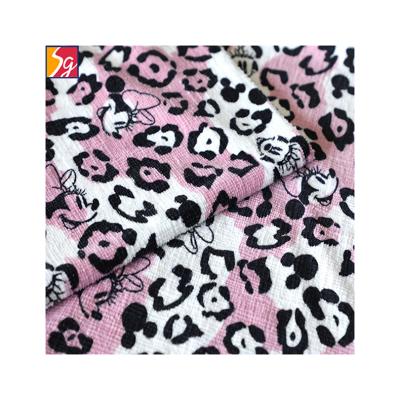 China Polyester Spandex Super Soft Fabric High Wrinkle Resistance for sale