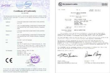 - Goodwill Group Company Limited