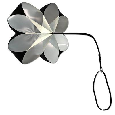 China Wholesale Adjustable Belt Speed Resistance Parachute Speed Descender for sale