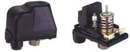 China Smart Water Pump Accessories , Automatic Pressure Control Switch For Water Pump for sale