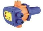 China IP65 110V/60HZ 1.1kw Water Pump Accessories , Pressure Switch For Water Pump for sale