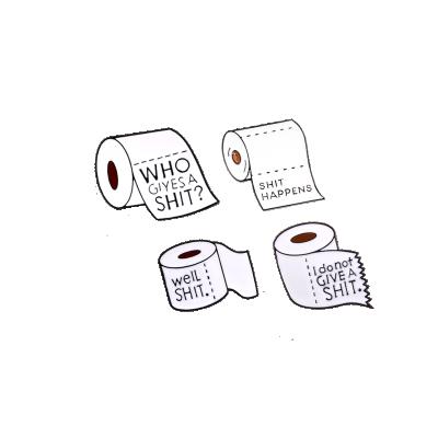 China Europe Roll Paper Series! Clothing Bag Accessories Blank Happen Metal Enamel Pins Funny Badges Brooches Quote Custom Enamel Pin for sale