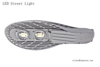 China Environmental High Power Led Street Lighting Housing OEM / ODM Acceptable for sale