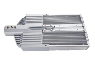 China Solar Powered Street Lights 180W , Led Street Lamp For Parking Lot for sale