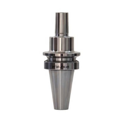 China Shine Finished Stand BT30 High Speed Tool Holder CNC Holder BT Bushing Chuck for sale