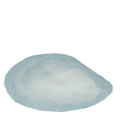 China Anti-allergy Amazon same fashion polyester women tie shoulder padding for women costume shoulder pads for sale