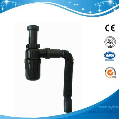 China Fregadero de tamaño mediano de SHP3-Lab PP, 540*335*240m m en venta