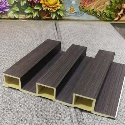China Interior Wall Paneling Artistic Proofing Wall Panel Fiber Cement Board Directly PVC/WPC Soud Ceilings From Factory for sale