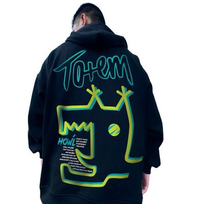 China Factory sale Anti-wrinkle hoodie men's various zipper jacket men's thick sweatshirt for sale