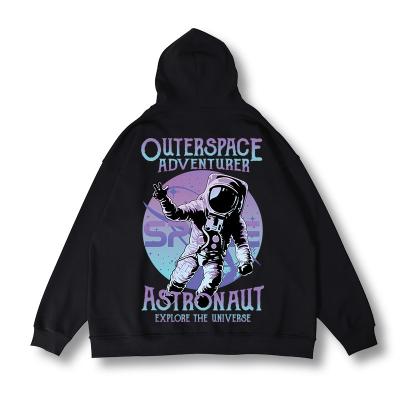 China parride guaranteed quality unique premium sweatshirts hoodies zipper winter jackets for men 2021 for sale