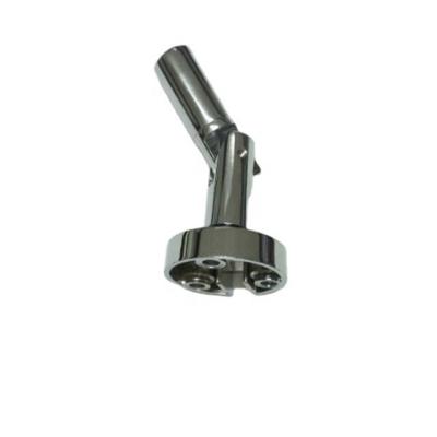 China OEM Aluminum Custom High Precision Factory Dongguan CNC Center Maintenance Parts CNC Lathe Aluminum Turning Parts for sale