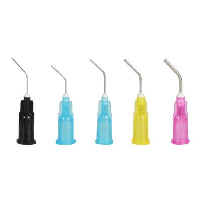 中国 SJ 16G 18G 20G 22G 25G 内灌注針 卸売価格 医療用 1回使用 販売のため