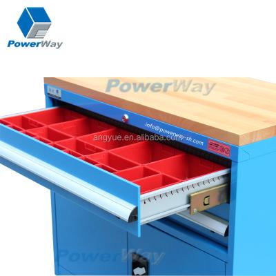 China High quality easily assembled tool cabinet /tool cart for sale