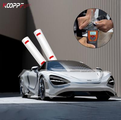 China TPU PPF Film 8.5mil Car Covering Film Car Foil Wrapping Paint Protection Film for sale