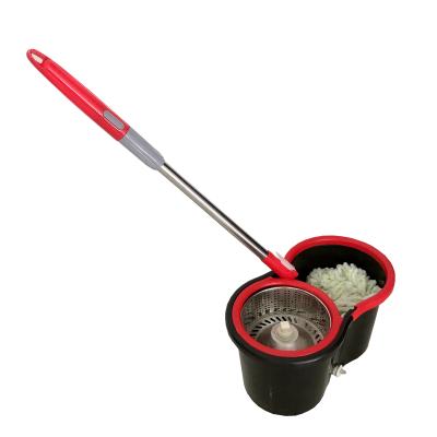 China Viable specialization in the production and wholesale of the 360 stylish rotating useful brooms for sale