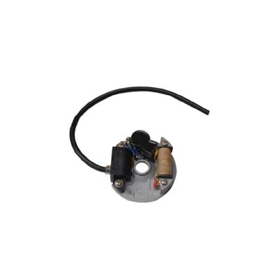 China For Sprayer Backpack 2 Speed Super Power Mist Cloth Motorized Ignition Coil for sale