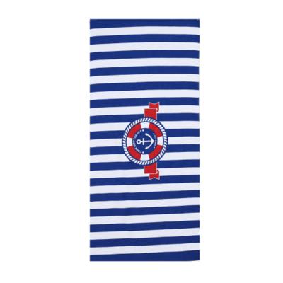 China Custom Cheap Beach Towel Absorbent Quick Dry Dry Ready Made Safe For Kids Microfiber Superdry Superdry for sale