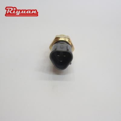 China Machinery Repair Shops Water Temperature Sensor 8-98023717-0 898023-7170 8980237170 SH330 SH225 SH240 4HK1 6HK1 Water Temperature Sensor FOR ISUZU for sale