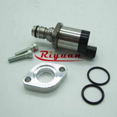 China Machinery repair shops high pressure oil pump solenoid valve 8-98143870-1 898143-8701 8981438701 ZX330-5A SH350-6 4JJ1 6HK1 for isuzu for sale