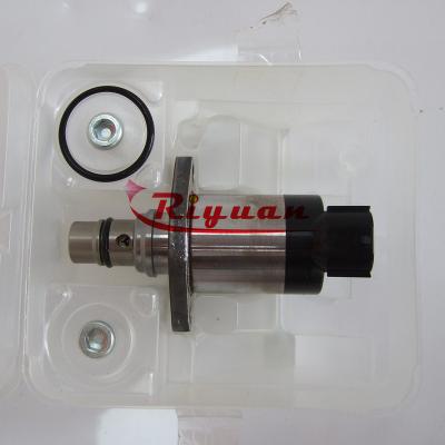 China Machinery repair shops high pressure oil pump solenoid valve 8-98145449-1 898145-4491 8981454491 ZX330-5A FVR34 LV434 6HK1 FOR isuzu for sale