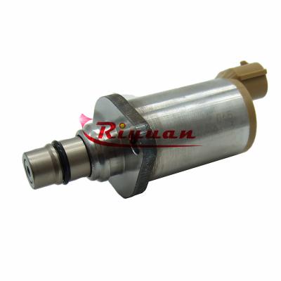 China Building material shops 8-98043687-0 294200-0650 294200-0670 for Denso D-MAX 4HK1 4JJ1 ZX330 J08E SK200-8 fuel pump suction control valve for isuzu for sale