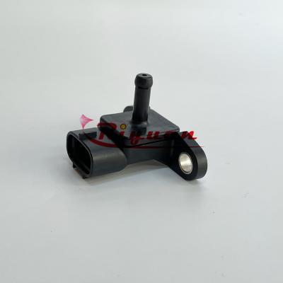 China Building material shops 079800-9060 1802200140 1-80220014-0 4657944 genuine engine parts 4HK1 6HK1 6UZ1 6WG1 boost pressure sensor for isuzu for sale