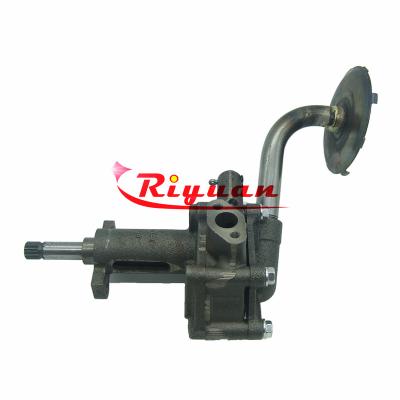 China Building Material Stores PUMP ASM OIL 4BG1 4BD1 UM4BG1 Genuine Original 8971281100 8-97128110-0 SK120 ZX130 Parts Hot Sale High Quality for sale