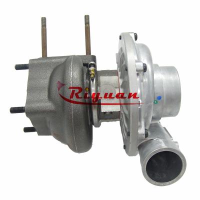 China Building Material Shops Diesel Engine ZX330 Billet Turbo 6HK1 1144003900 114400-3900 1-14400390-0 FOR Isuzu for sale