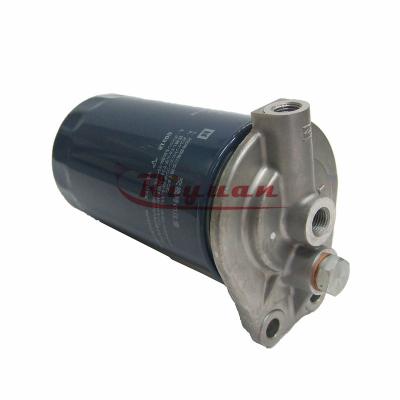 China Building material stores 1-13201010-0 113201-0100 6BG1 TRP TRP01 FUEL PRE FILTER ASM for isuzu for sale