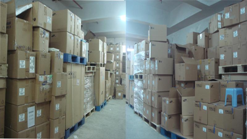 Verified China supplier - Shenzhen Kechuanglian Industrial Co., Ltd.