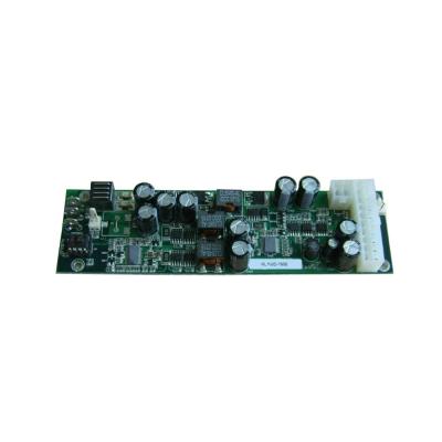 China 150W DC-DC Smart Power Supply for Car PC Mini PC , Embeded Mini-itx Industrial Automobile PC PSU for sale