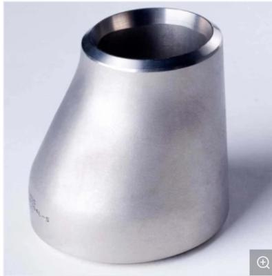 Cina Acciaio inossidabile 304/316/321 A234wpb Butt Saldato Reduttore spessore 10-20mm in vendita