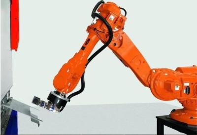 China Soldadora continua de laser del impulso de la refrigeración por agua para la industria de metal en venta