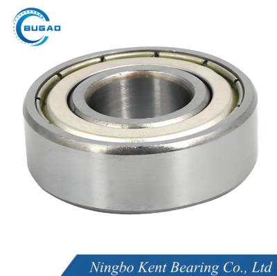 China 6203 ZZ High temperature resistant bearing for automobile tensioner for sale