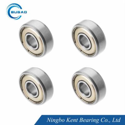 China 624 Z High precision bearings for medical equipment for sale