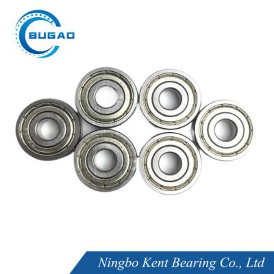 China 627 ZZ long life bearings for fan motors for sale