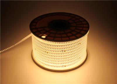 중국 용이한 접속 드오틀스 100LM/W CRI90 576LED/M COB 주도하는 스트립 판매용