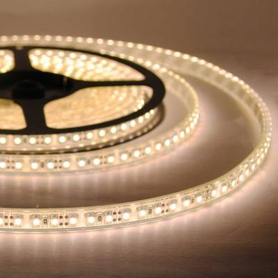 Китай Свет приведенный прокладки удара 12W/M 528LEDs/m гибкий продается