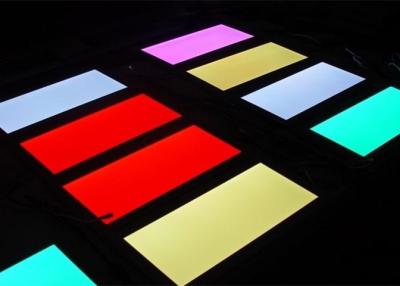 Cina Pannello messo senza cuciture esile di Lit LED del bordo di 85lm/W 300x1200mm in vendita