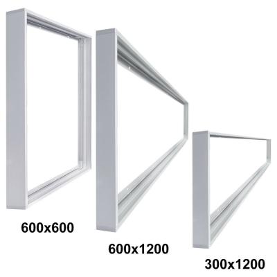 Cina 2835 schermo piatto principale elettrico commerciale di 30W 110lm/w 300x600mm in vendita