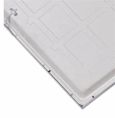 China 110lm/W Luz conduzida 600x1200mm do tela plano de Dimmable para o Backlighting à venda