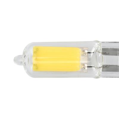 China Non Dimmable Wall Sconce Bipi 450LM G9 LED 7W Bulbs for sale