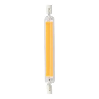 Cina 360 lampadina di grado 4200K 7W 1000Lm Dimmable LED R7S in vendita