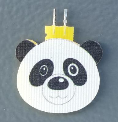 China 2500K G4 1508 Decorative Filament for sale