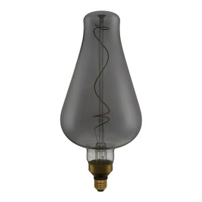 Chine 2700K ampoule actuelle constante de filament d'ERP edison E26 LED à vendre