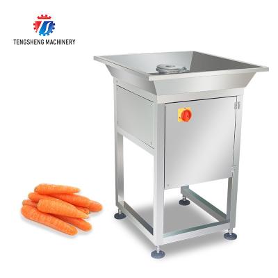 China Máquina de rachadura das frutas e legumes automáticas industriais da couve da beringela à venda