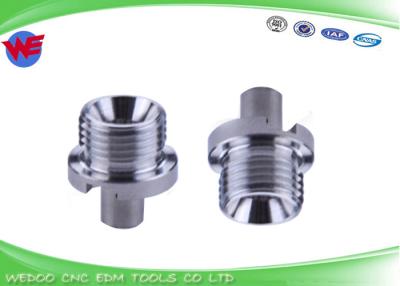 Cina Sodick EDM Diamond Wire Guide AQ-1U(S) 118760A,1187273110291 118760C 118760B in vendita